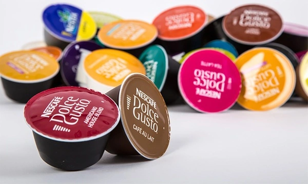 Dolce-gusto-kapsül dolum makinesi